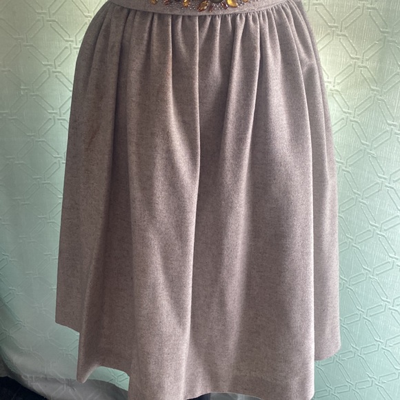 Banana Republic Strapless Dress - Picture 8 of 11